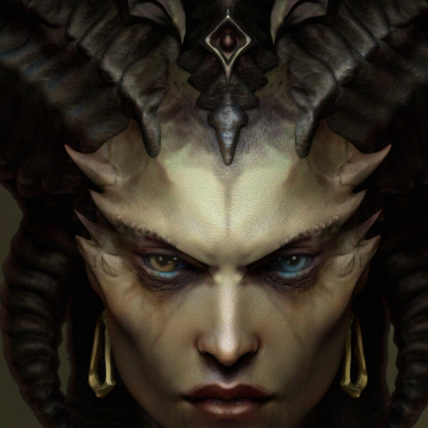 Itemd2r Diablo4